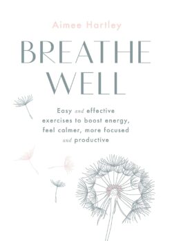 Breathe Wel by Aimee Hartley